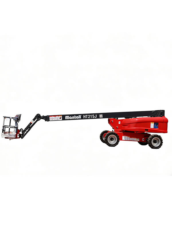 Elevador de pluma telescópica, HT200/HT215J