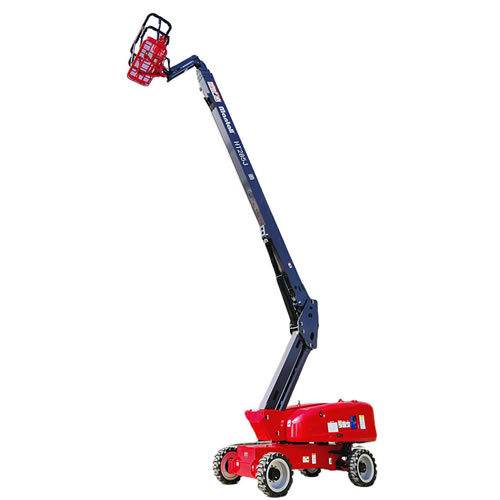 Elevador de pluma telescópica, HT270/HT285J